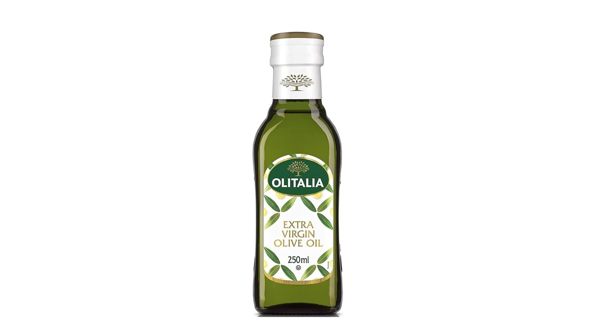 Olitalia Extra Virgin Olive Oil 250ml