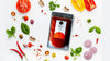400 Gradi Sauce Napoli 500g