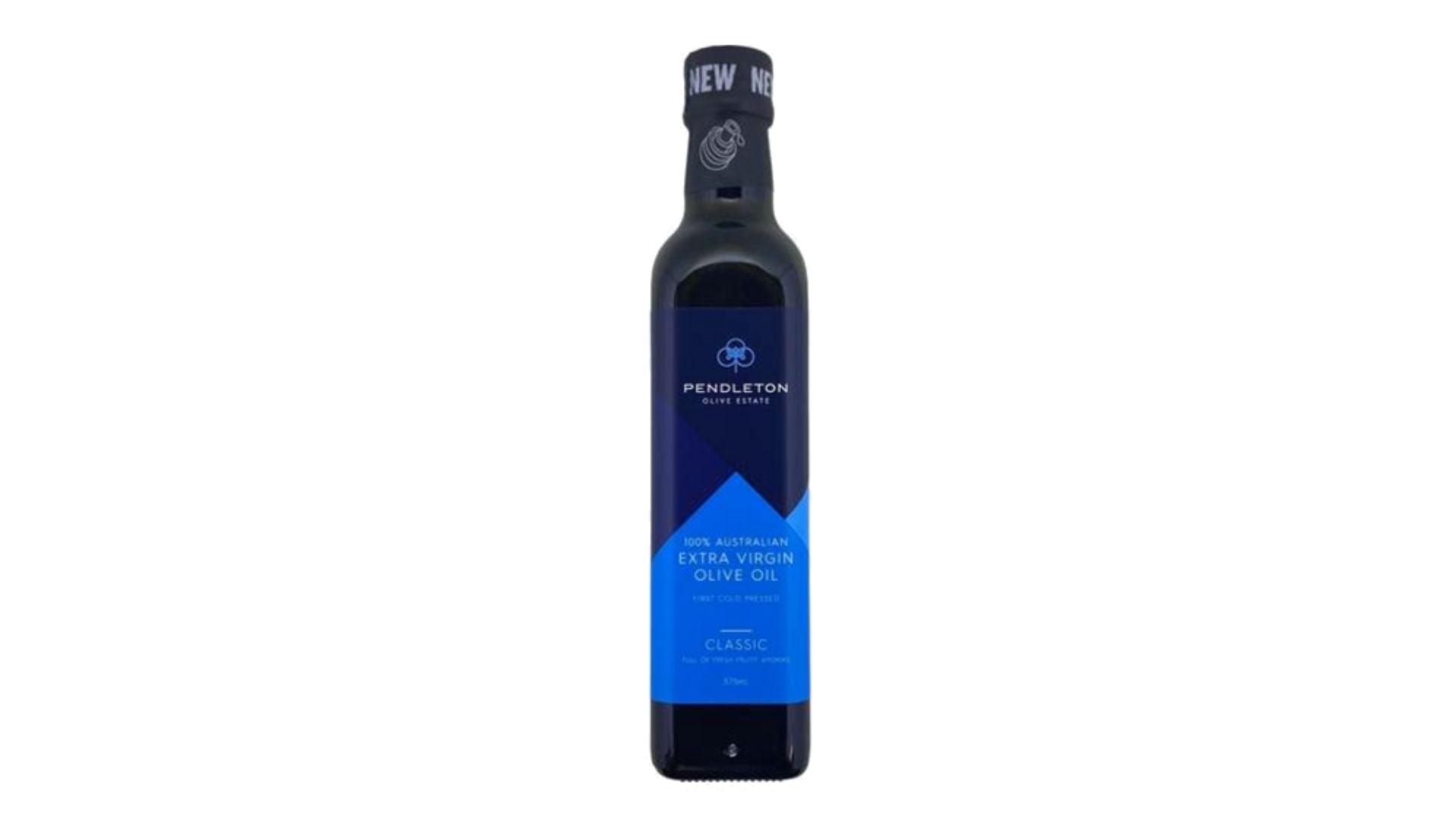 Pendleton Extra Virgin Olive Oil Classic 375ml