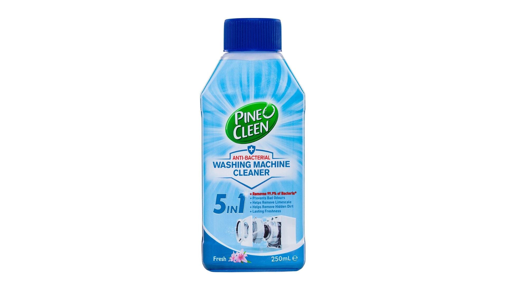 Pine O Cleen Washing Machine Cleaner 250ml