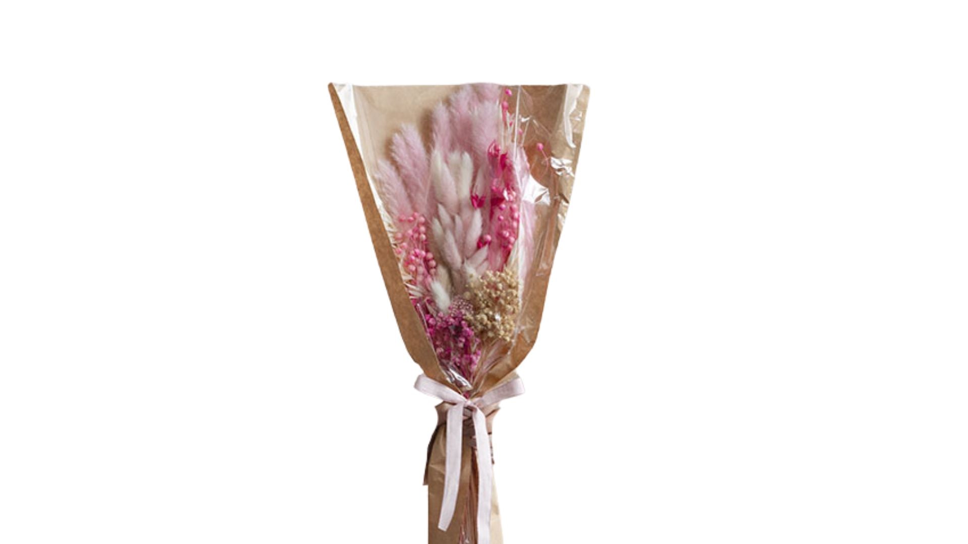 Premium Preserved Flowers Bouquet