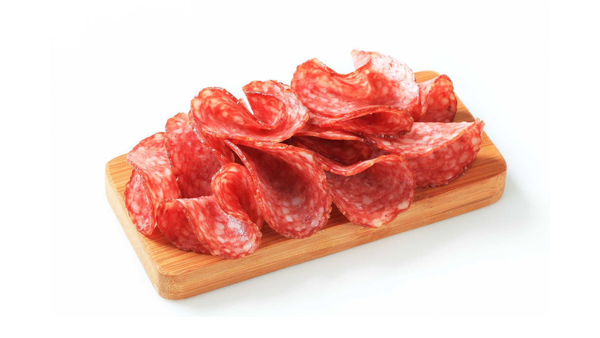 Princi Premium Sliced Salami Antipasto 120g