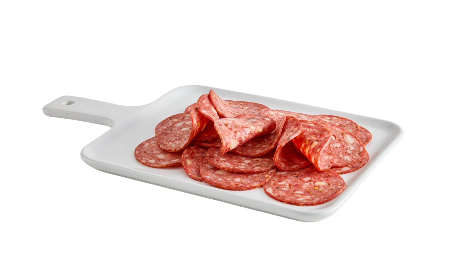 Princi Premium Sliced Calabrese Salami 100g