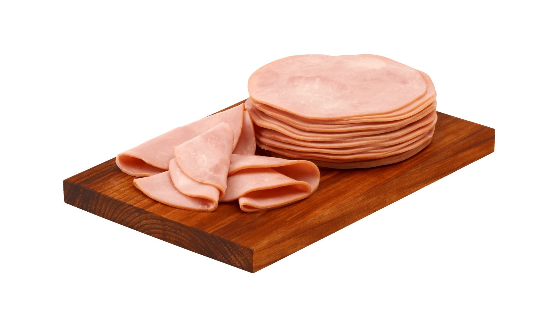 Princi Premium Sliced Free Range Leg Ham 120g