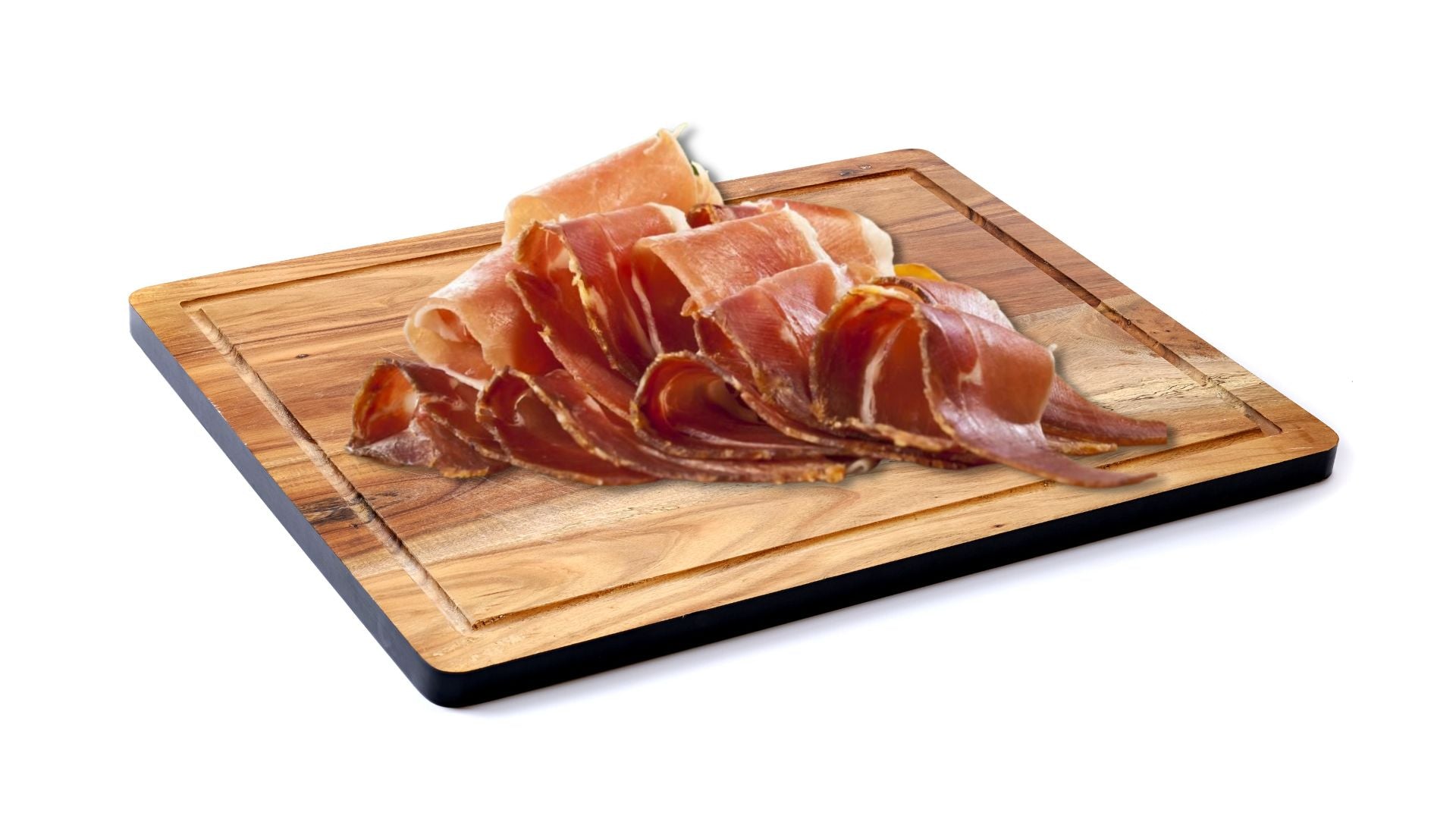 Princi Premium Sliced Prosciutto 90g