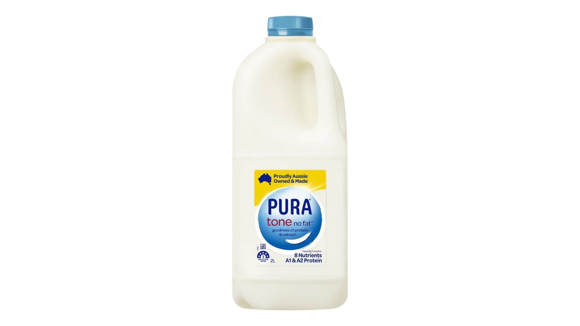 Pura Tone Milk 2L