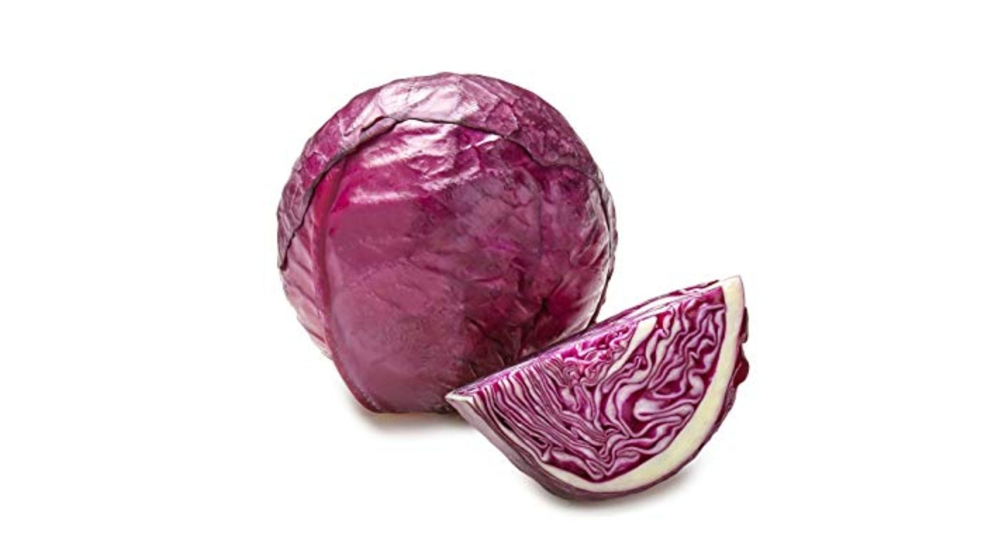 Red Cabbage Each