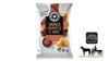 Red Rock Deli Chips Smoked Chipotle & Honey 150g