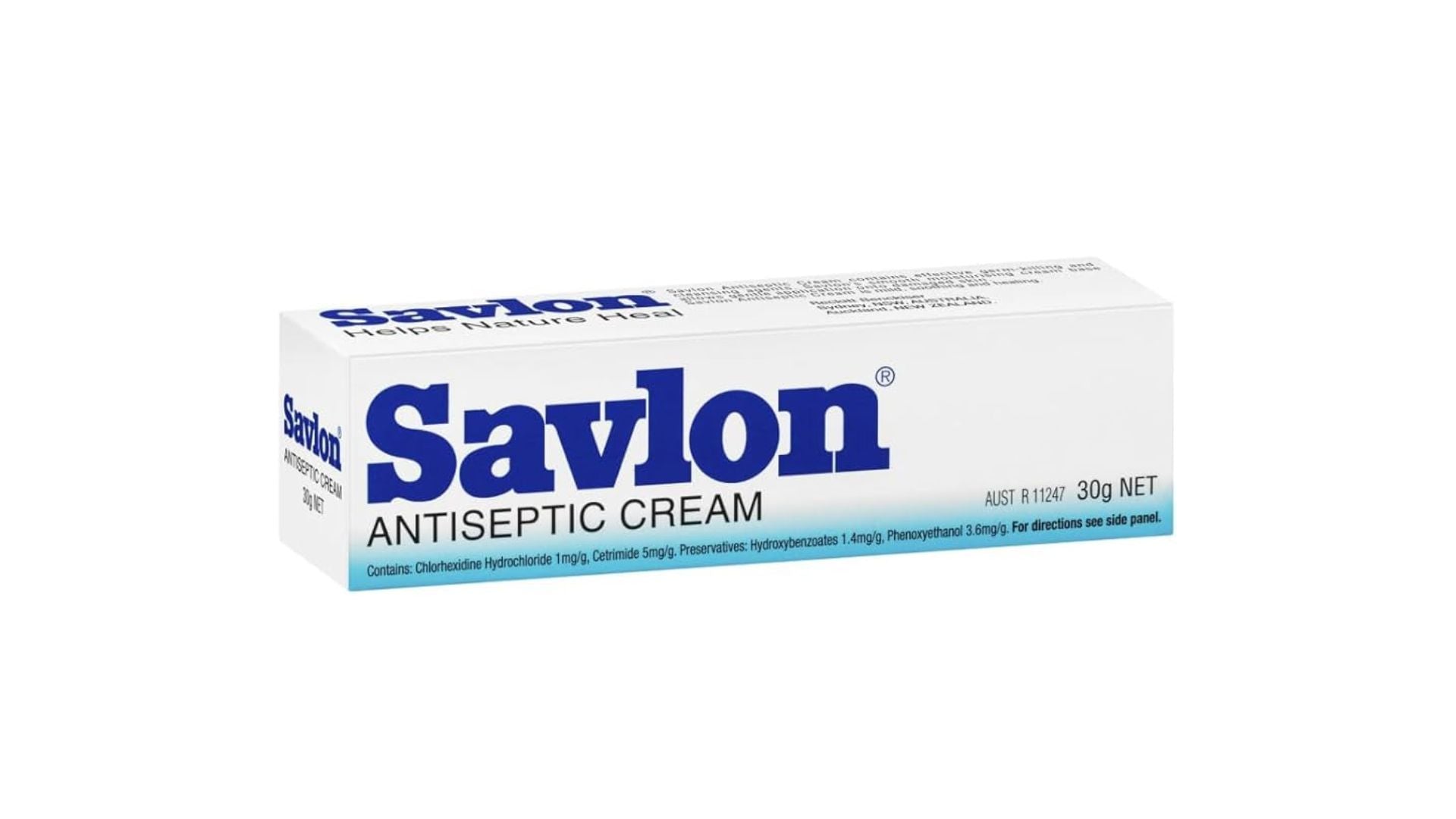 Savlon Antiseptic Cream 30g