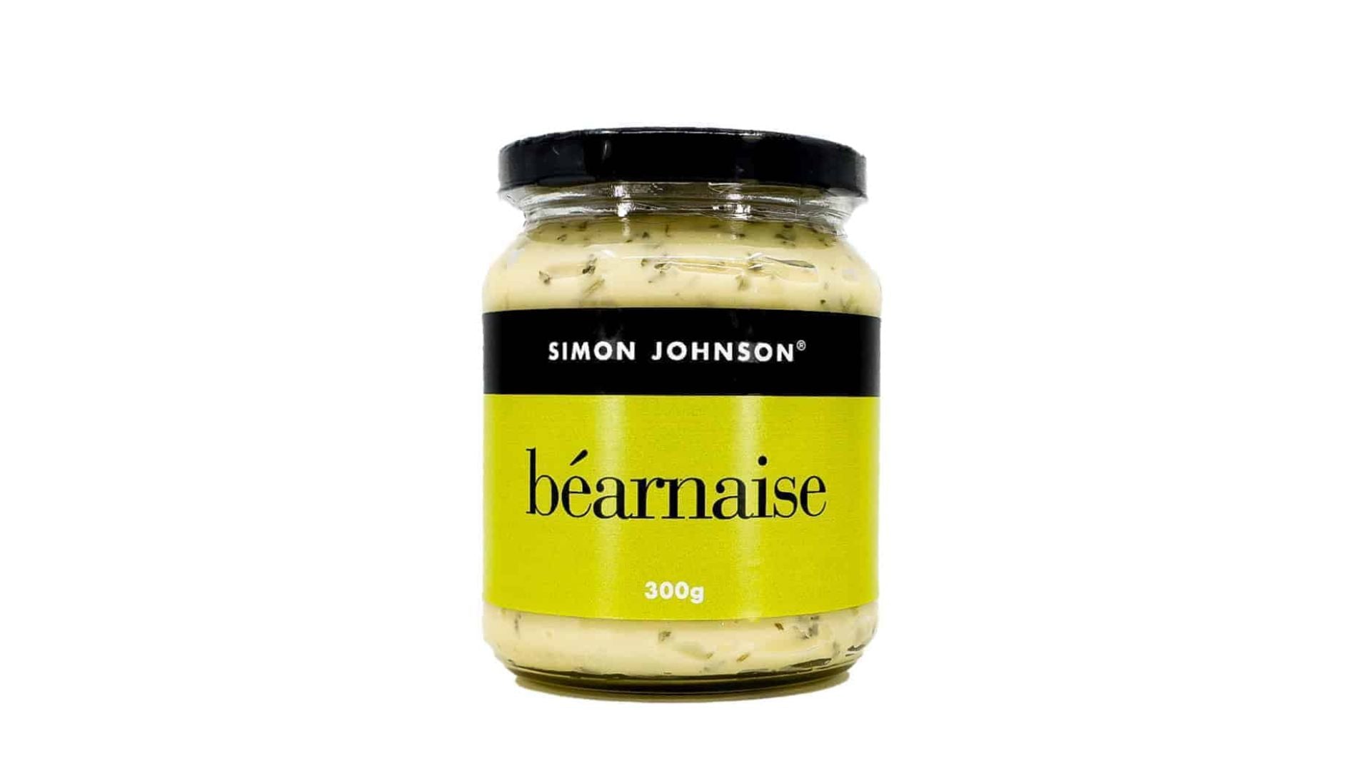 Simon Johnson Béarnaise 300g