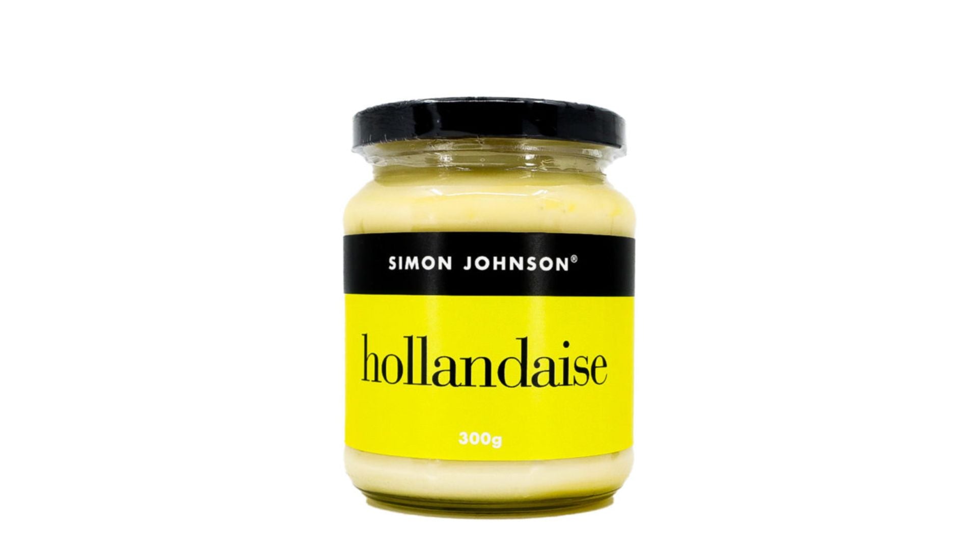 Simon Johnson Hollandaise 300g