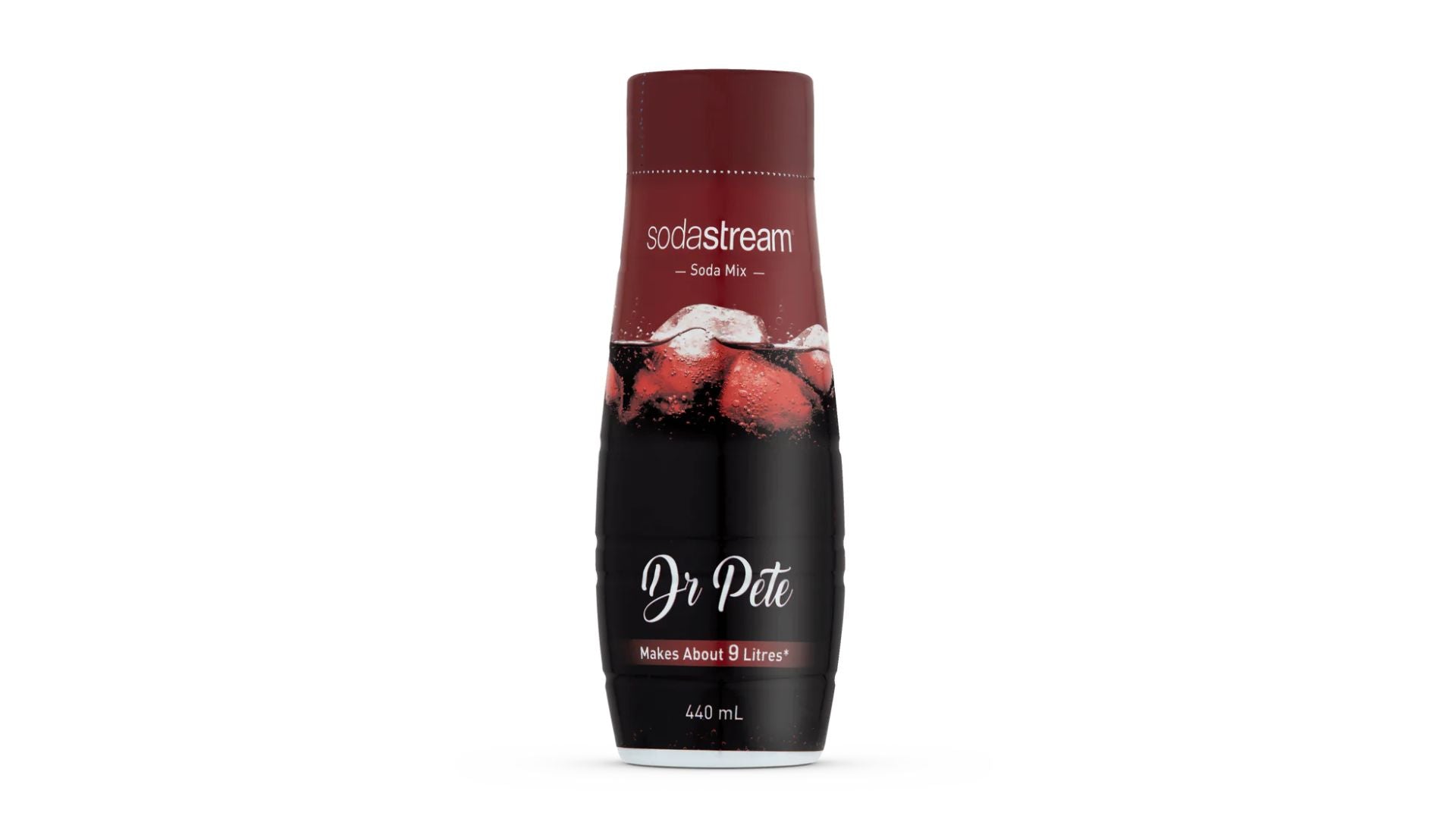 Sodastream Dr. Pete Soda Mix 440ml
