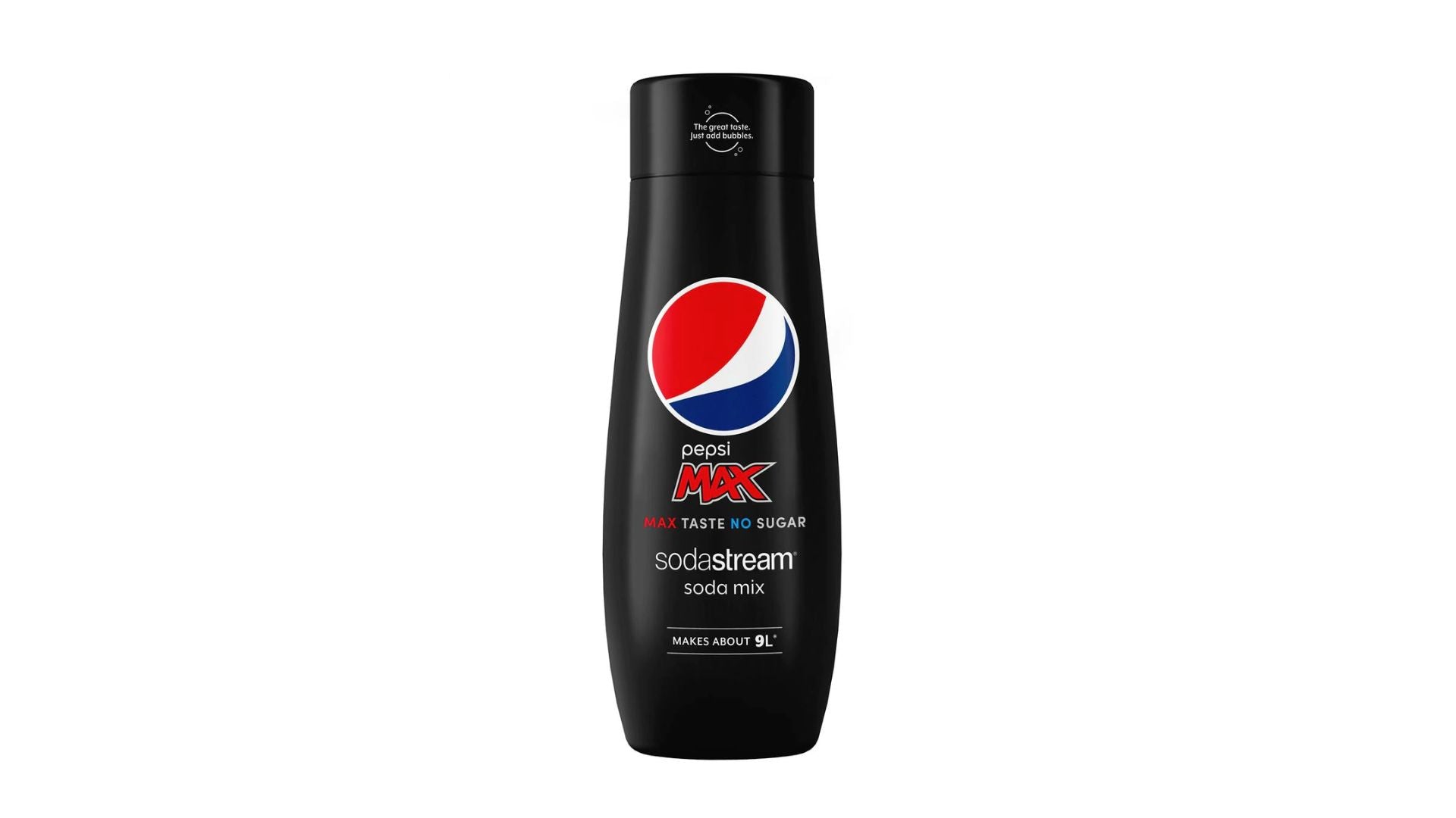 Sodastream Pepsi Max Soda Mix 440ml