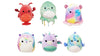Squishmallows 12