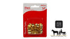 Stat Thumb Tacks 100pk