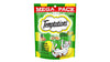 Temptations Mix-Ups Chicken, Cheddar & Catnip Mega Pack 180g