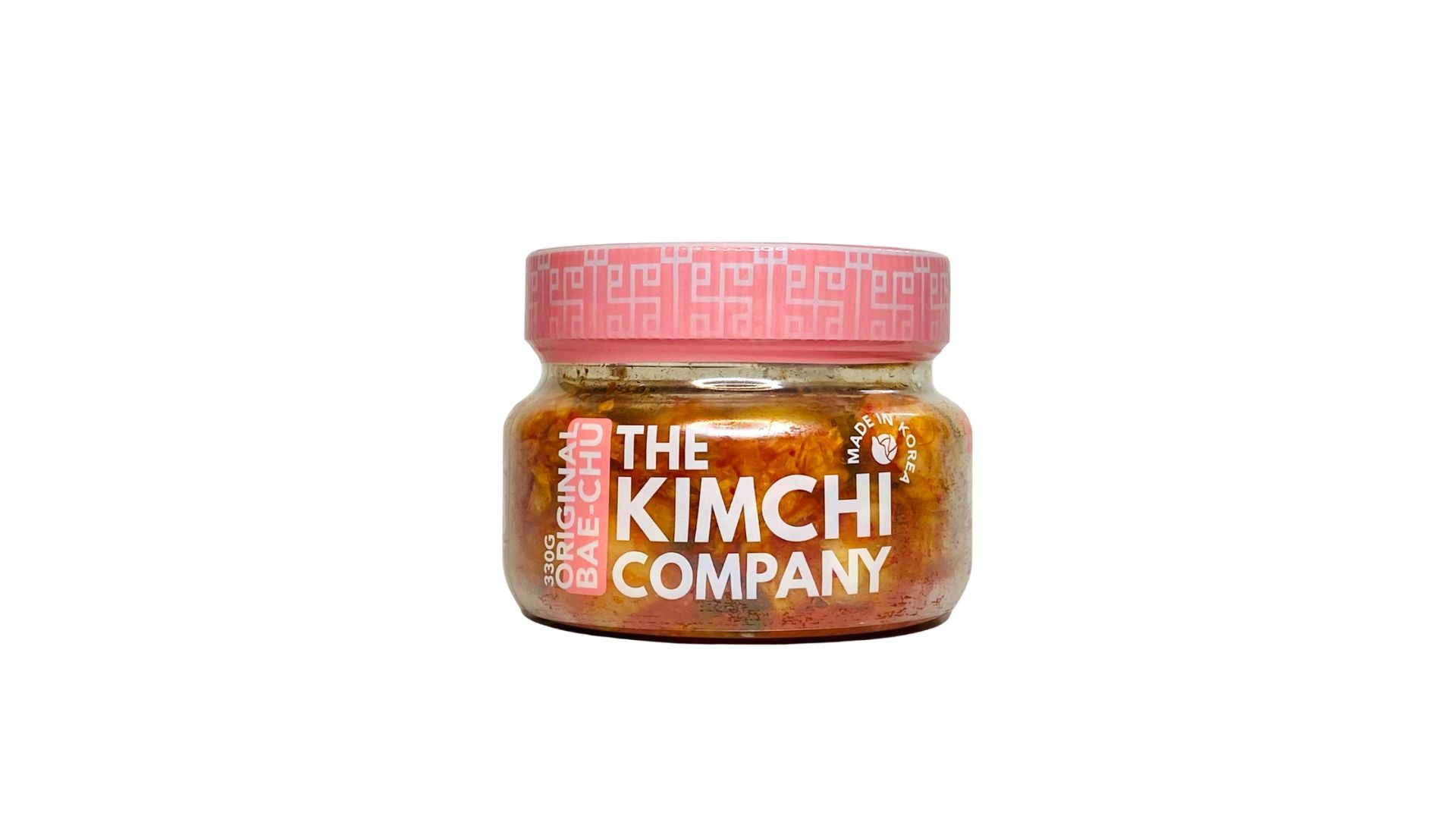 The Kimchi Company Original 330g