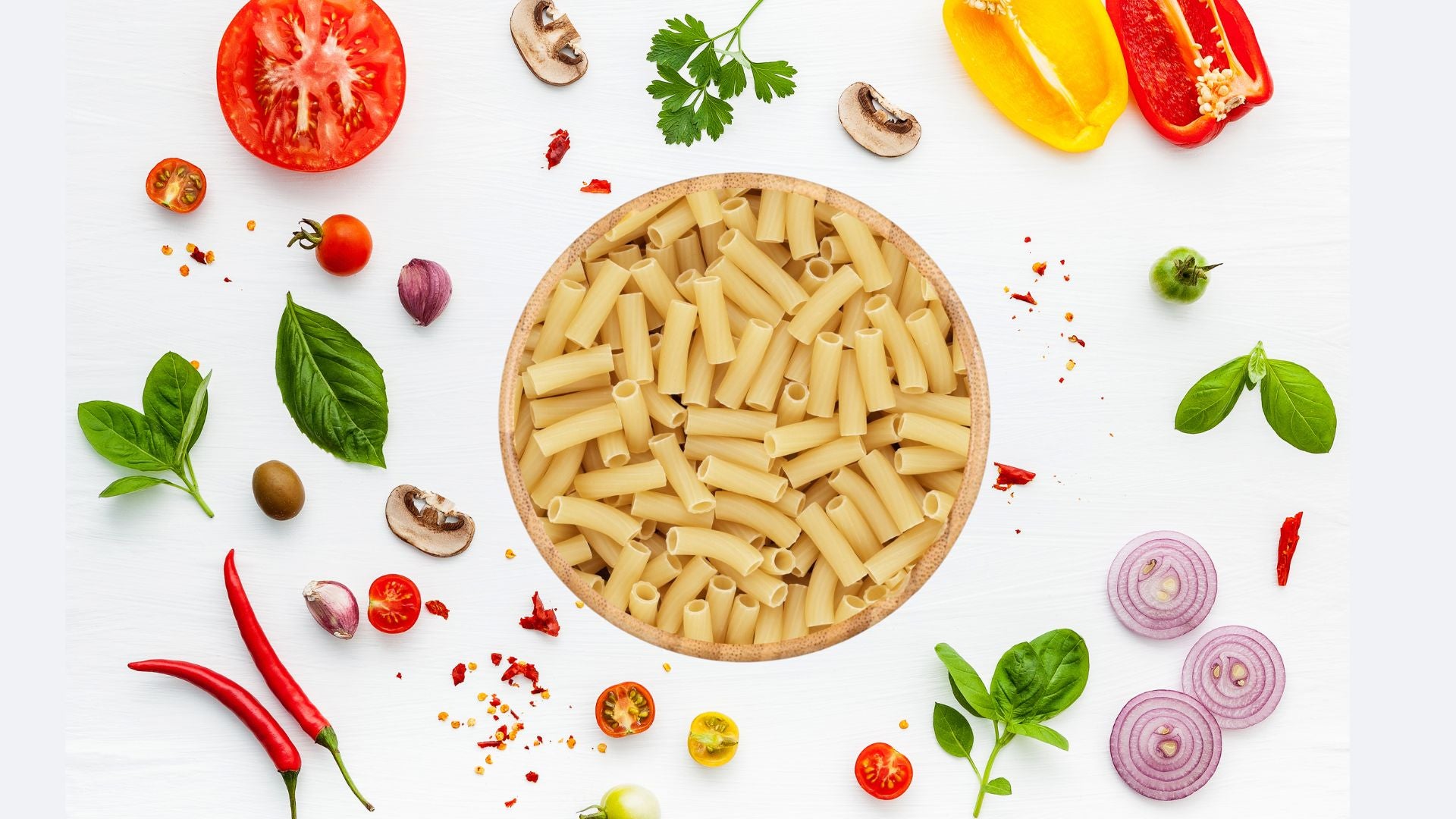 L'Abruzzese Pasta Casalinga Trottoloni 500g