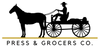 Press & Grocers Co.