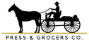 Press & Grocers Co.