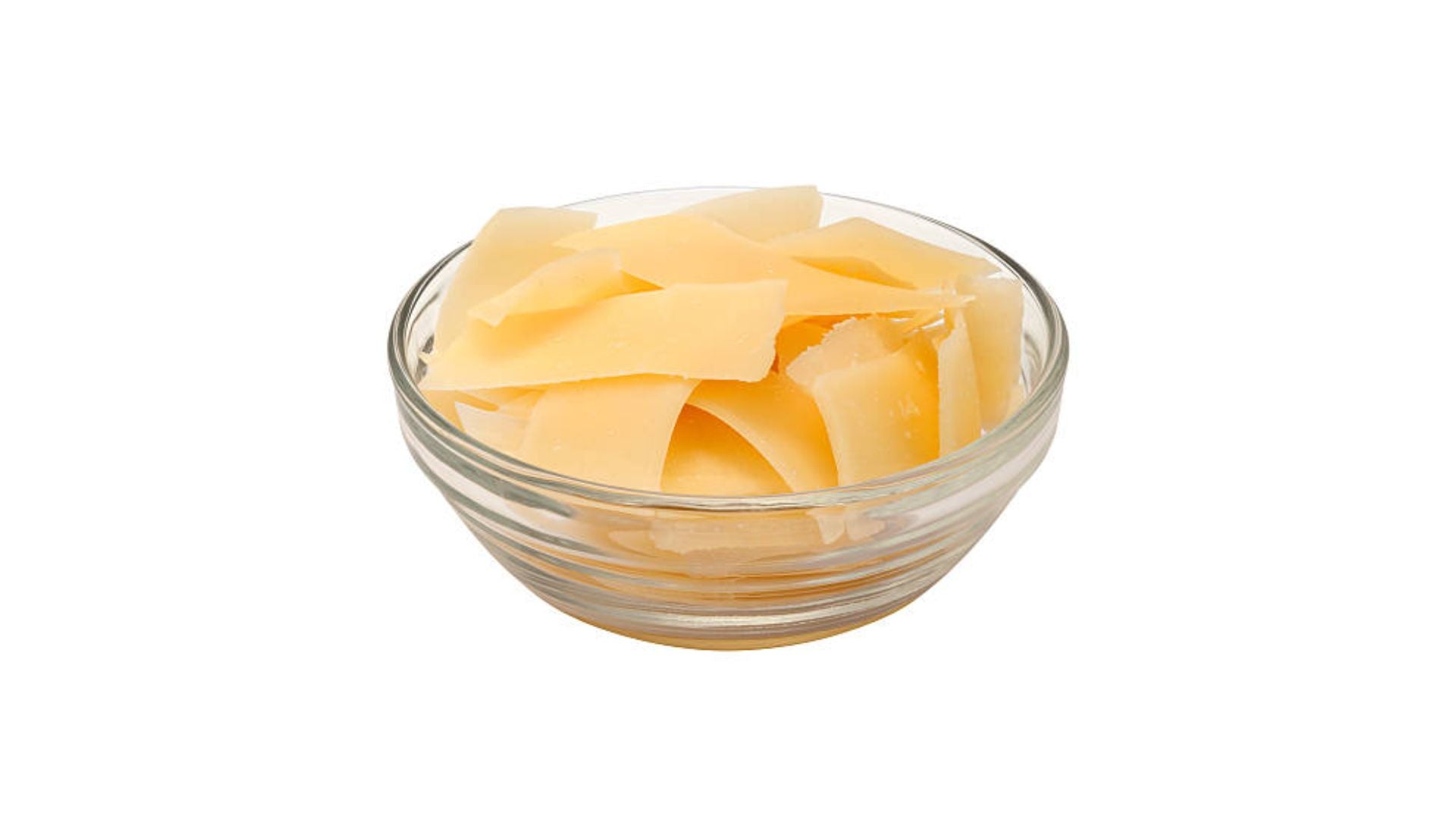 Wattle Valley Shaved Parmesan Cheese 125g