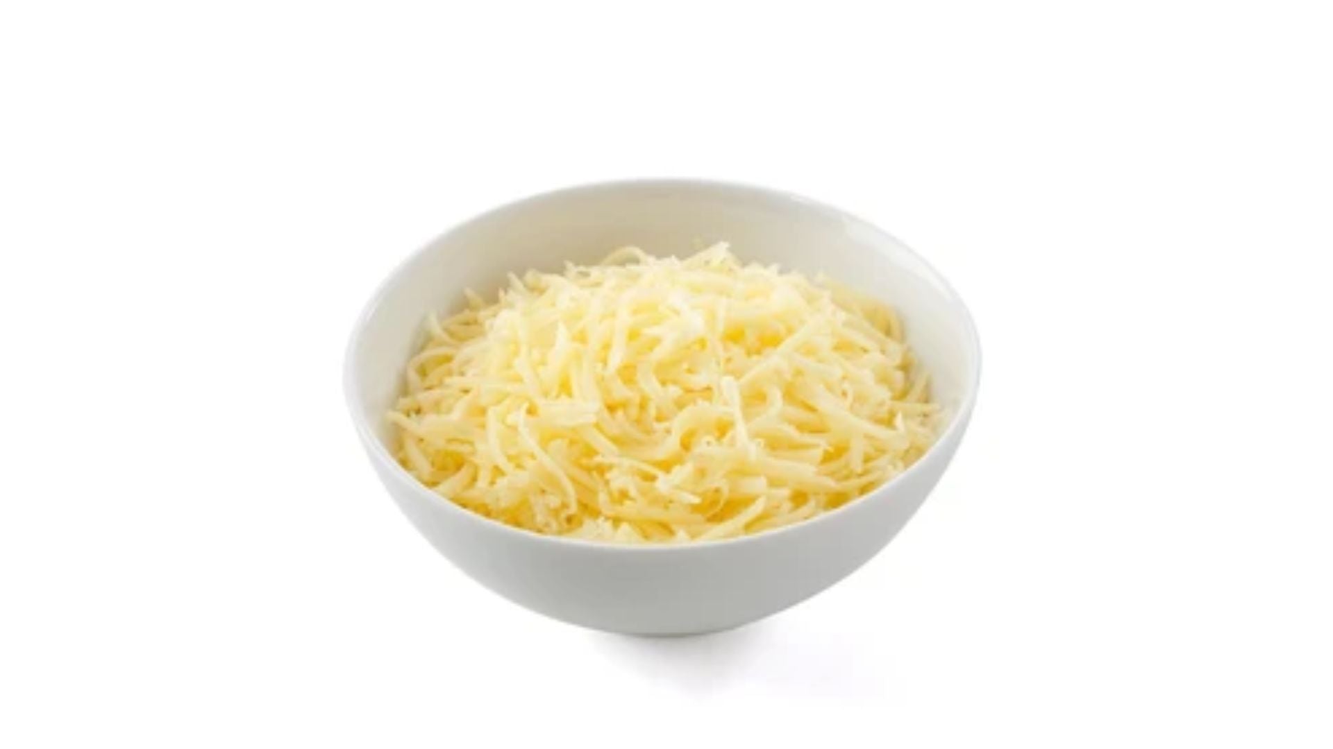 Wattle Valley Shredded Parmesan Cheese 125g