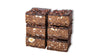 Wellness By Tess Fresh Cake Slice Chocolatessy 55g (V,GF)
