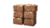 Wellness By Tess Fresh Cake Slice Hazelbutter Delicatess 55g (V,GF)