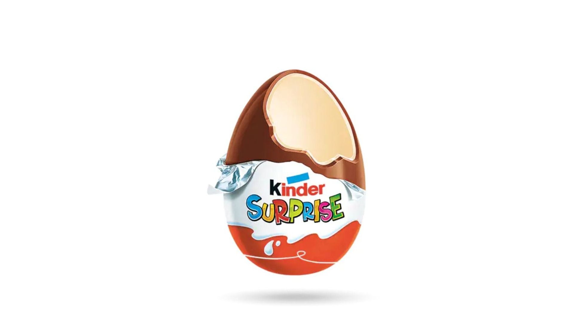 Kids Kinder Surprise Egg 20g