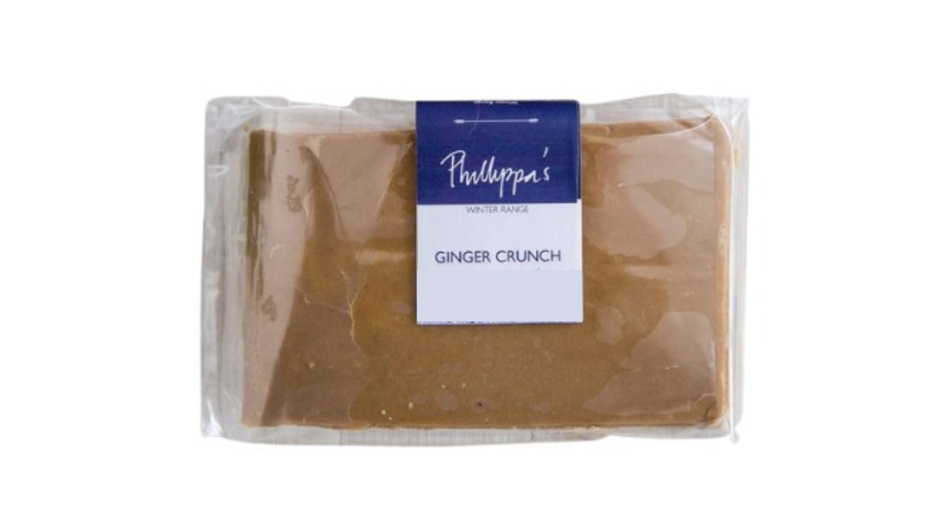 Phillippa's Ginger Crunch Slice 360g