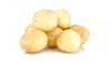 White Potatoes Washed 1kg