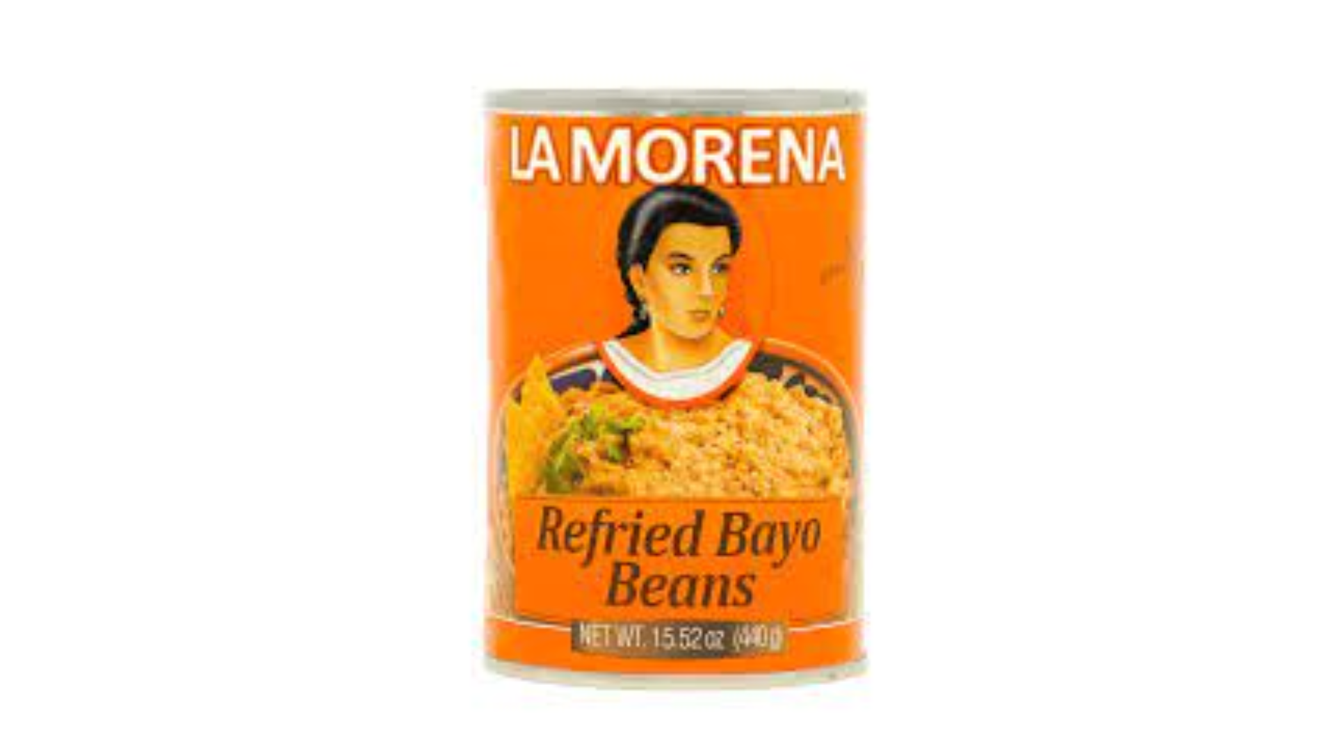 La Morena Chipotle Sauce 200g