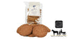 Jen's Traditional Biscuits Ginger Oat 300g
