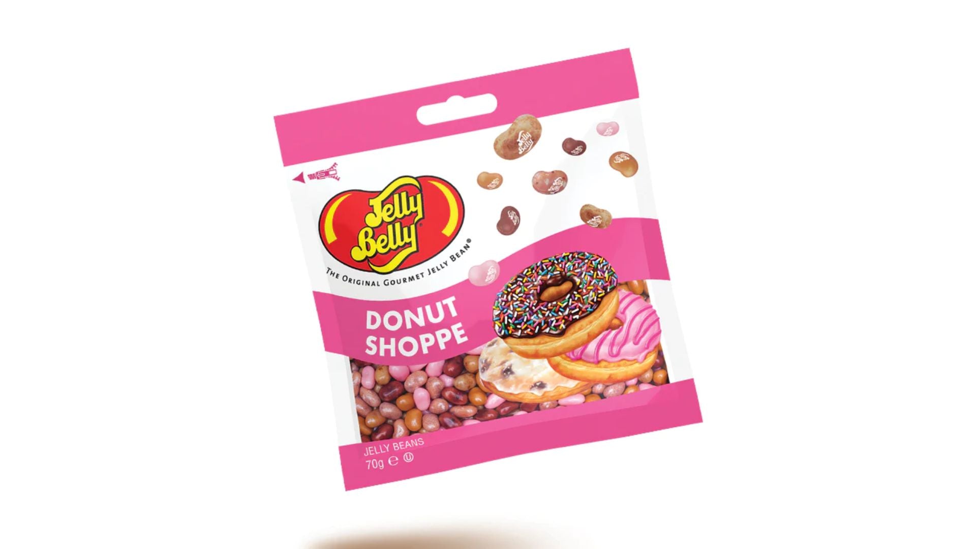Kids Jelly Belly Donut Shoppe 28g