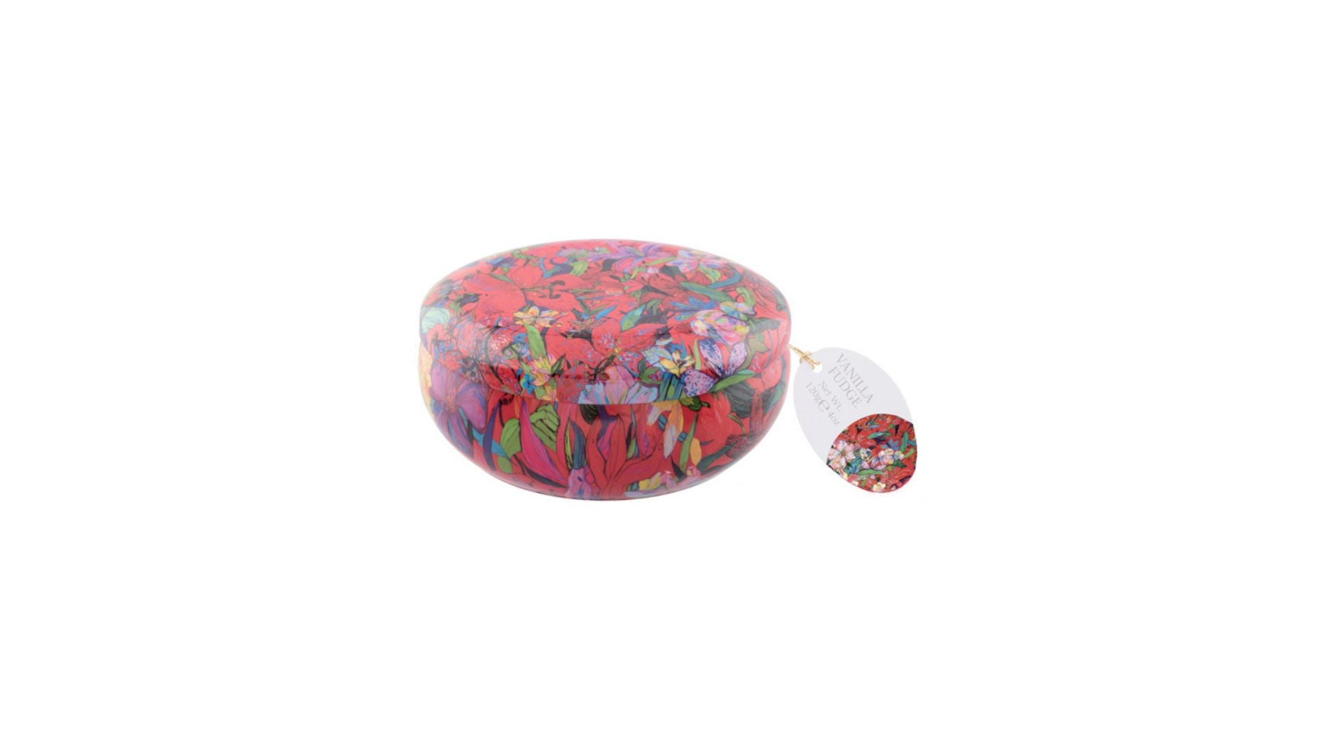 Gardiners Escapism Fudge Tin 200g