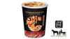 Connoisseur Crunchy Peanut Butter Ice Cream 1L