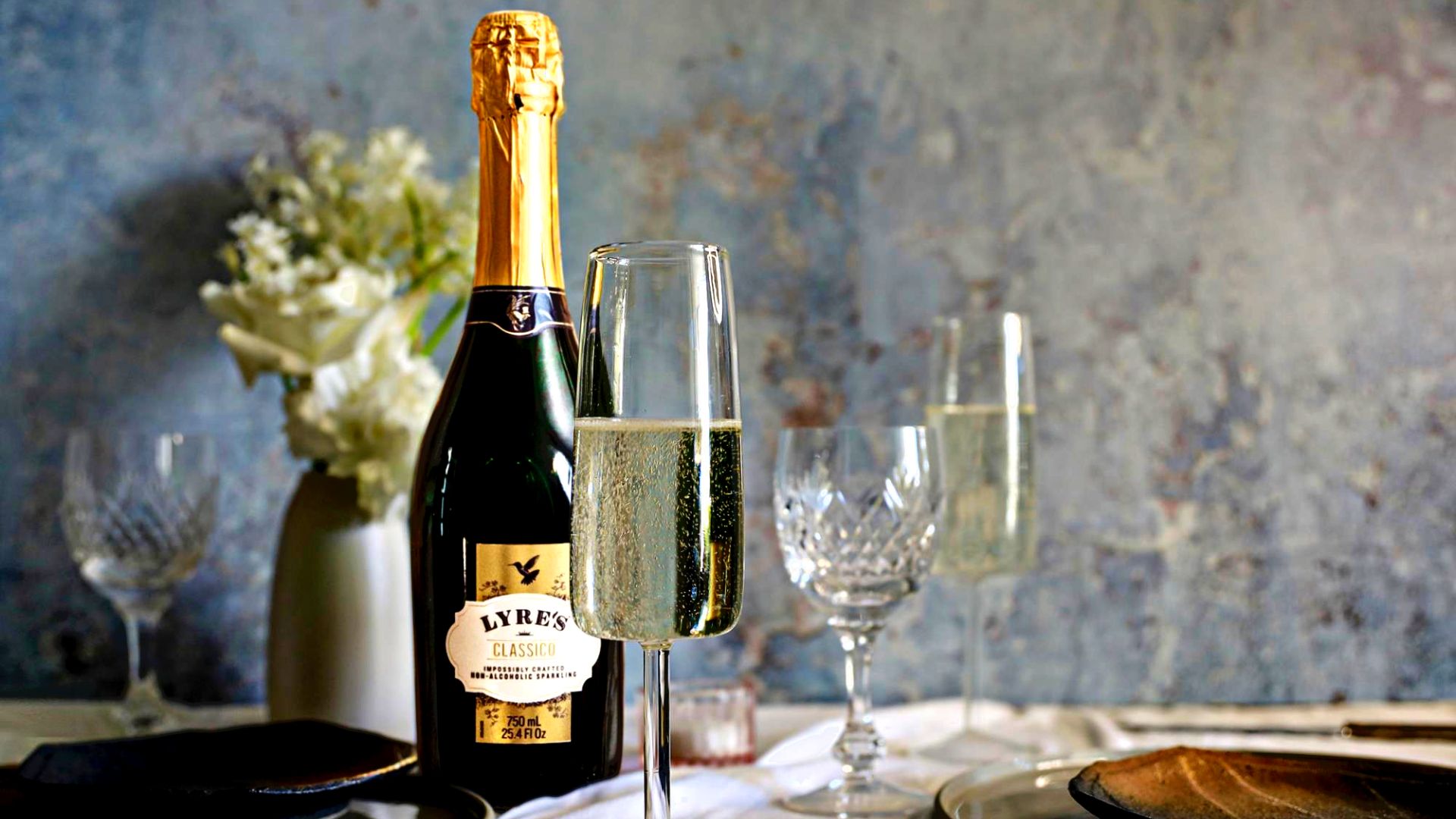 Lyre's Classico Grande 750ml