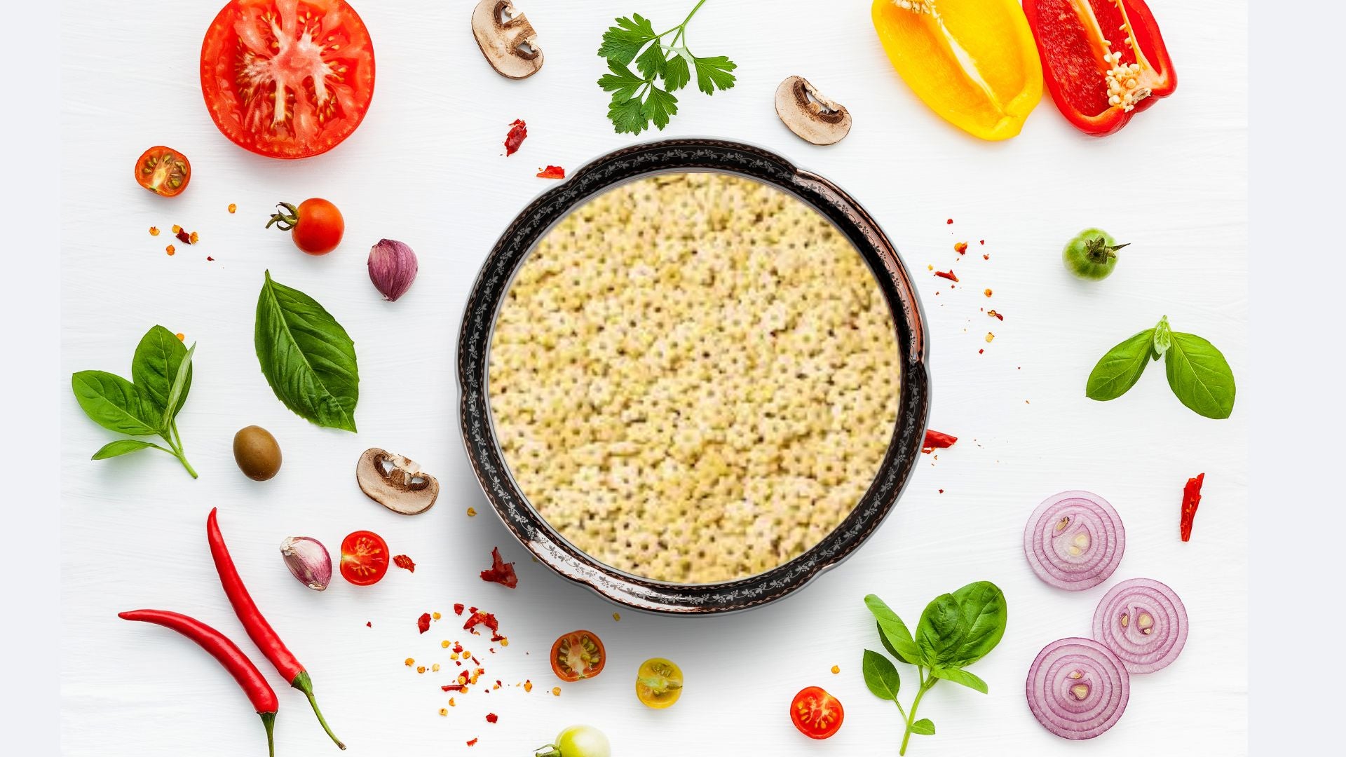 L'Abruzzese Pasta Casalinga Stelline 500g