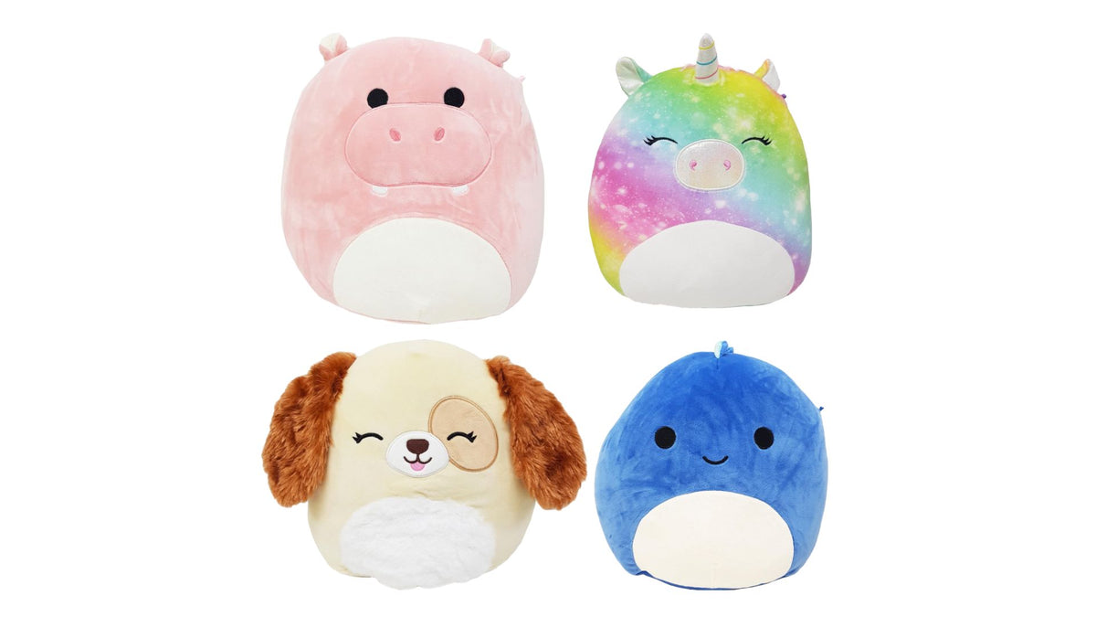 Squishmallows 11