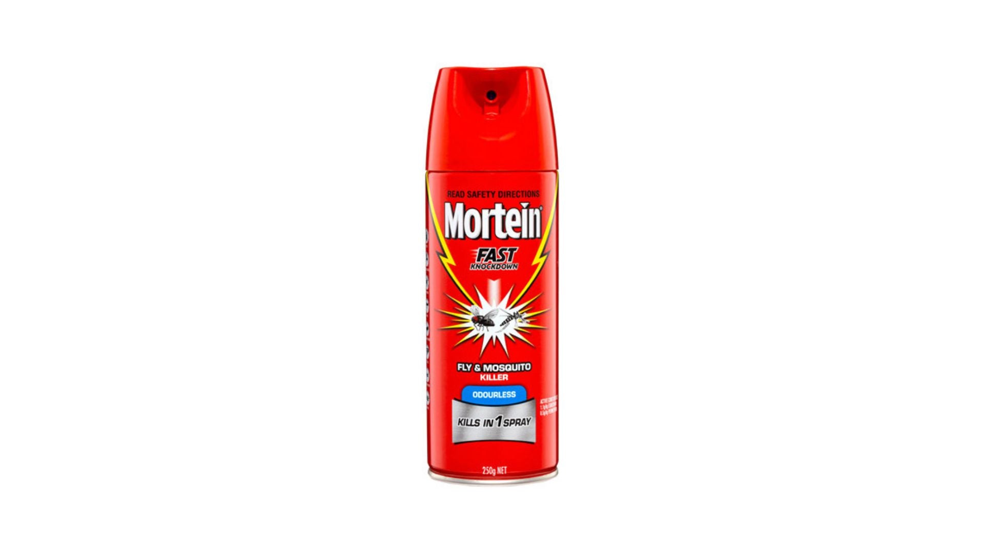 Mortein Energy Ball Fly Killer 250g