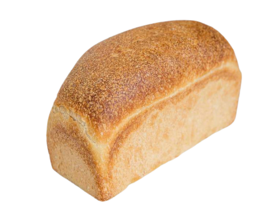 Phillippa's White Sourdough Tin Bread 900g