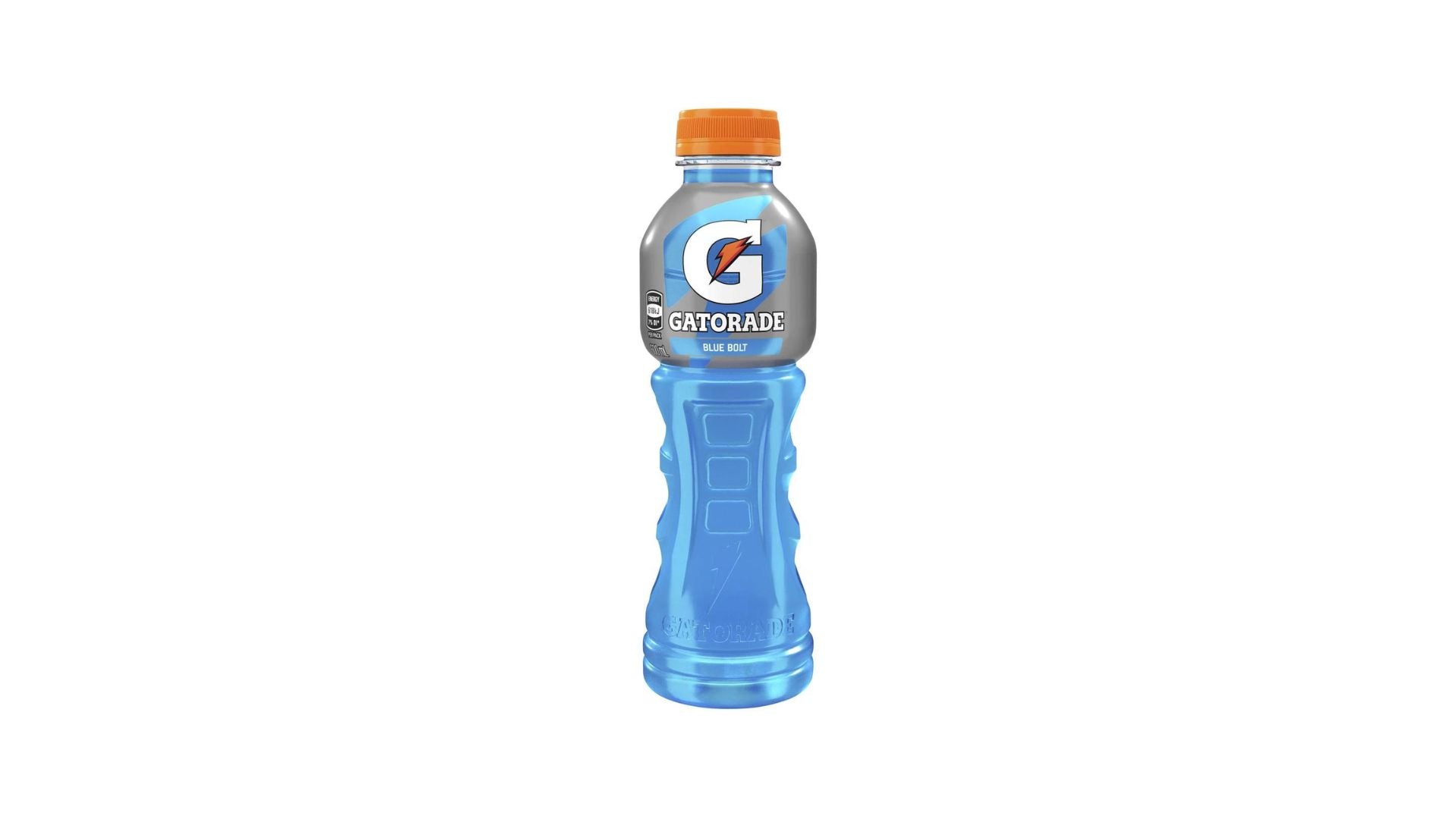 Gatorade Blue Bolt 600ml