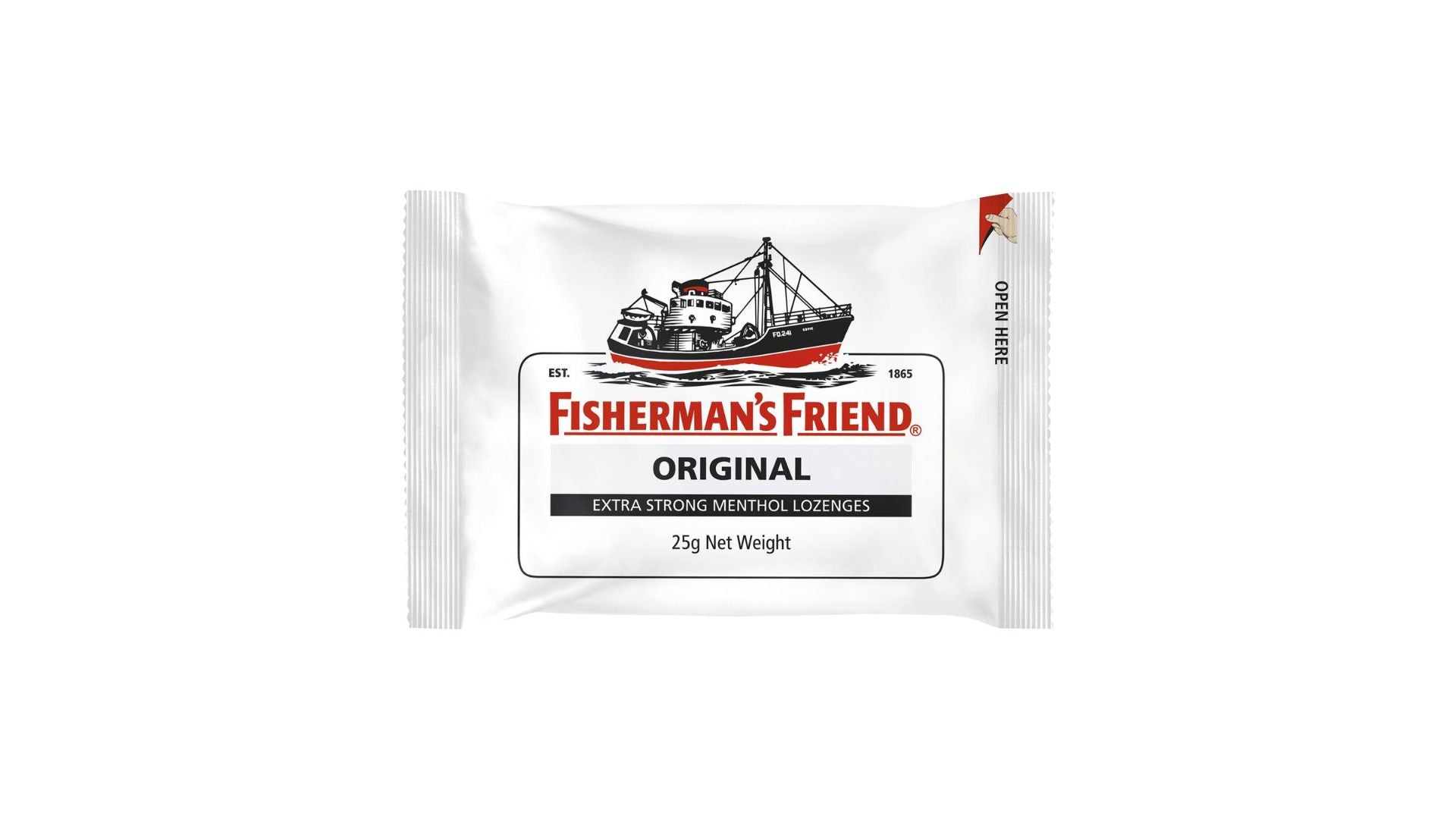 Fisherman's Friend Original 25g