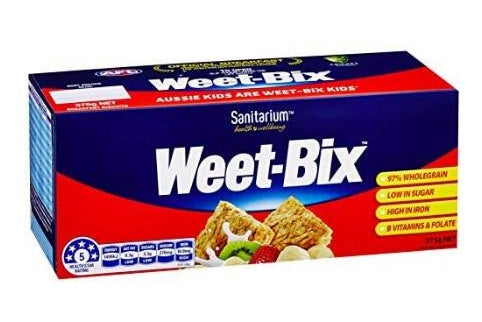 Weet-Bix 375g