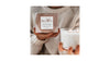 Hart Co White Violet & Daisies Luxe Scented Candle 400g