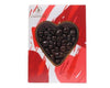 Ministry of Chocolate Hearts Dark Choc Fruit and Nut 230g