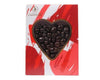 Load image into Gallery viewer, Ministry of Chocolate Hearts Dark Choc Fruit and Nut 230g