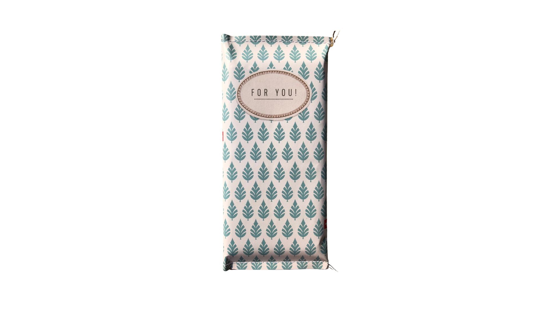 Fantastick For You Swiss Dark Chocolate Block 100g