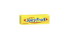 Wrigley's Juicy Fruit Chewing Gum 14g