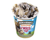 Ben & Jerry's Cookie Dough S'Wich Up 458ml